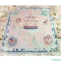 ราคา Kiss Me Doll - ผ้าพันคอ/ผ้าคลุมไหล่ แท้ กรุณาอ่านก่อนสั่งซื้อ สินค้าดี (1733767029379663101)