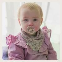 ราคา Bibs ผ้ากันเปื้อน ผ้าพันคอ BIBS X LIBERTYคอลเลคชั่นสุดพิเศษ (1733219406546110166)