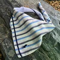 ราคา ผ้าพันคอ ผ้าเช็ดหน้า Polo Ralph Lauren ปักม้า น่ารักที่สุดค่ะ แท้18*19 นิ้ว Rare!!! จัดส่งฟรี กทม (1734232143731525090)