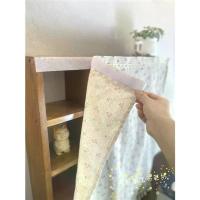 ราคา ราวแขวนผ้า, เมจิกเทป, ตู้ผ้าฝ้ายผ้าลินินผ้าม่านครึ่ง, กาวในตัว, ผ้าม่าน, ป้องกันไฟฟ้าสถิตย์, ผ้าม่าน, ป้องกันฝุ่น, สำหรับห้องครัว (1733103996513126393)