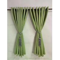 ราคา ผ้าม่าน ผ้าม่านสีเขียว ผ้าม่านหน้าต่าง ผ้าม่านประตู ผ้าม่านกั้นห้อง ม่านกั้นแอร์ ม่านทึบแสง กันแสงได้ 100% (1730278845938698460)