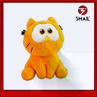 ราคา [จัดส่งทันที] หมอนผ้าห่มแมวส้ม นุ่มนิ่ม หมอนอิงการ์ฟิวล์. การ์ตูนการ์ฟิลด์ ตุ๊กตาแมว 40cm หมอนผ้าห่มแมวส้ม ตุ๊กตาการ์ฟิวล์ ผ้าห่ม 100x160cm หมอนแมวส้ม ของขวัญ (1734175453249438728)