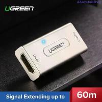 ราคา UGREEN HDMI Extender Signal Booster Active Connector Repeater(40265) COD หมอน ผ้าห่ม ladyandtramp (1733322879432492643)