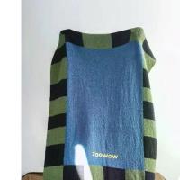 ราคา ผ้าห่มวินเทจลายสก๊อตเมมฟิส, ผ้าห่มขนแกะครึ่งด้านพับครึ่งหนาสองด้าน, ผ้าห่มพักผ่อน, ผ้าห่มงีบหลับ, การออกแบบ Zwow ผ้าห่ม หนา 2 ชั้น ผ้าห่ม muji ผ้าห่ม muji ผ้าห่ม โตโต้ 6 ฟ (1731656586121937975)