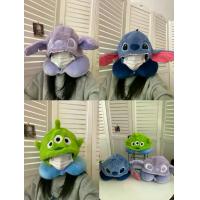 ราคา หมอนรองคอลายการ์ตูนลายน่ารักหมอยรองคอมีหนวกนิ่มมากสินค้าพร้อมส่ง หมอน เย็น ผู้ ใหญ่ ผ้าห่ม มายเมโลดี้ moshi หมอน แคร์ แบร์ ของ บรม ราชินี (1732401865037743407)