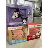 ราคา ผ้าห่มSanrio ลายลิขสิทธิ์แท้ ขนาด 40*60นิ้ว (1734303088917513284)