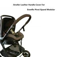 ราคา ฝาครอบหูจับหนัง 2026 สำหรับรถเข็นเด็กแบบโมดูลาร์ Evenflo Pivot Xpand และรถเข็นเดี่ยว (พรม) พร้อมเคสป้องกันและปลอกหุ้มที่วางแขน อุปกรณ์เสริมสำหรับรถเข็นเด็ก (1734179527239436280)