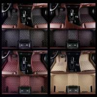 ราคา อุปกรณ์เสริมภายในสำหรับรถยนต์พรมปูพื้นรถยนต์ พรม6D ตรงรุ่น สำหรับ TOYOTA CAMRY 2019-ปัจจุบัน, CAMRY 2015-2018 และ CAMRY 2012-2014 (มีสีให้เลือก10สี)พรมปูพื้นรถยนต์ (1733914603090380342)