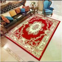 ราคา พรม 8ฟุต200x300cm พรมปูพื้น พรมในห้องนั่งเล่น พรมปูพื้นกำมะหยี่ พรมปูพื้น3D พรมและเสื่อ (1733484937216755486)