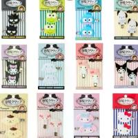 ราคา พร้อมส่ง - กิ๊ฟติดผม กิ๊บซานริโอ้ กิ๊ฟsanrio คาดผม ที่ คาด ผม ผู้หญิง น่ารัก ไหม พรม ติด สไตล์เกาหลี ผ้า (1733601332677019087)