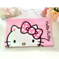 ราคา COD. พรม RILAKKUMA สีชมพู ขนาด 40x60 ซม. แพ็ค 1 ชิ้น พรมลายการ์ตูน RILAKKUMA ตกแต่งบ้าน ห้องครัว (1732494763708417271)