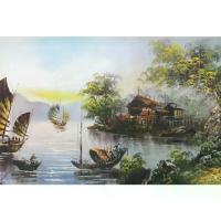 ราคา โปสเตอร์, ภาพวาด, ภาพ, การออกแบบภูเขา, ทะเลและน้ำตก, ขนาด M, ซื้อ 1 แถม 1 ฟรี, โปสเตอร์ติดผนังที่สวยงาม, โปสเตอร์ฟรีแจ้งในการสนทนาภาพวาดกรอบไม้ (1732605061517838287)
