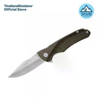 ราคา Buck Knives มีด แค้มปิ้ง เดินป่า มีดพก มีดพับ รุ่น Sprint Select (1733407990546007249)
