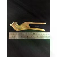 ราคา มีดและกรรไกร กรรไกรตัดหมากทองเหลือง มีดตัดหมากทองเหลือง แบบเรียบ มีด (1734135541206451845)