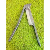 ราคา มีดฉนาค มีดตัดหมาก เหล็กแหนบแท้ ทน คมนาน ยาว 19ซม. มีดกองบวช มีด มีดสะนาก มีดหนีบหมาก กรรไกรหนีบหมาก มีดฉะนาฎ ซีโอดี (1734345415174751689)