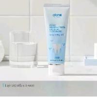 ราคา อะโทมี่ เซนซิทีฟ ทีธ แอนด์ กัมส์ ทูธเพสต์ (1แพ็ค ×3หลอด) ยาสีฟัน (1731125800784595129)