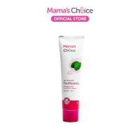 ราคา Mama's Choice ยาสีฟัน สูตรอ่อนโยน ปราศจากฟลูออไรด์ | Non-Fluoride Toothpaste (1729461930314860927)