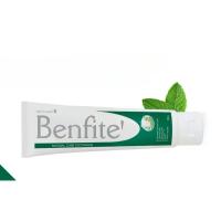 ราคา ยาสีฟัน Benfite' Natural Care Toothpaste (1733008121179637742)