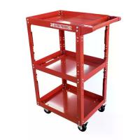 ราคา รถเข็นเล็ก 3 ชั้น ( Economic Tool Cart CTW217 ) รถเข็น รถเข็นช่าง รถเข็นเครื่องมือช่าง (1734152548862887022)