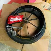 ราคา ล้อเหล็กขอบ17 ใช้รถมอเตอร์ไซค์ข้างพ่วงบรรทุกของ รถเข็น คุ้มราคา (1733691645248767329)