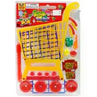 ราคา ขายดี ขายดีประจำเดือนนี้ ของเล่น รถเข็นซุปเปอร์ รถเข็น Supermarket รถเข็นชื้อของ รถเข็นของเด็ก พร้อมส่ง!! (1732721864581416084)