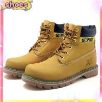 ราคา รองเท้าบูท รองเท้าบูททำงาน รองเท้าบูทสั้น สำหรับผู้หญิงและผู้ชาย รองเท้าคู่ (1732473222069847251)