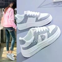 ราคา แบบสวม 2025 สวยๆ กันลื่น สินค้าขายดี พื้นนุ่มใส่สบาย รองเท้ารัดส้น สวย รองเท้าบูท รองเท้าเปิดส้น รองเท้าสลิปออน รองเท้าผ้าใบ ใส่สบาย รองเท้าหัวโต สไตล์เกาหลี รองเท้าออกกําลังกาย (1732143195552253209)