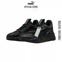 ราคา PUMA BMW M Motorsport RS-X รองเท้าผ้าใบ ยูนิเซ็กส์ สีดำ - 30893301 (1734174506950100235)