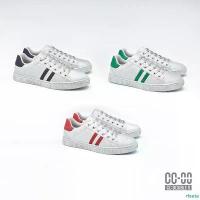 ราคา รองเท้าผ้าใบ CC OO มี2สี (36) จัดส่งฟรี กทม (1733767164827305123)