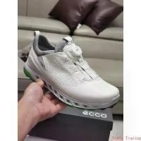 ราคา รองเท้ากอล์ฟผู้ชาย Ecco รองเท้ากีฬา รองเท้าวิ่ง รองเท้าผ้าใบ สบาย (1733881854353966836)