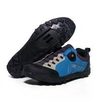 ราคา รองเท้าปั่นจักรยาน, MTB-199 XC / Trail / MTB, รองเท้าผ้าใบจักรยานเสือหมอบกรวดของผู้ชาย, พื้นรองเท้ากันลื่นคุณภาพสูง, เหมาะสำหรับ MTB, รองเท้าผ้าใบ (1731819356167112068)