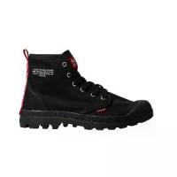ราคา PALLADIUM PAMPA HI DARE รองเท้าผ้าใบ ทรงบูท (1729736412183562652)