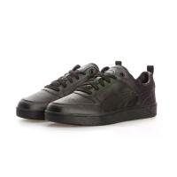 ราคา PUMA Dribble รองเท้าผ้าใบ สีดำ - 40032609 (1733771944663155979)