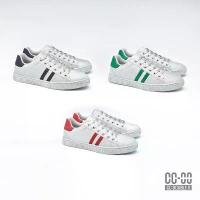 ราคา รองเท้าผ้าใบ CC OO มี2สี (36) (1734019211953735561)