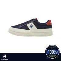 ราคา le coq sportif รองเท้า รุ่น LCS REIMS AC (รองเท้าผ้าใบ, รองเท้าแฟชั่น,แบบผูกเชือก) (1733425968694527165)
