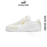 ราคา PUMA รองเท้าผ้าใบ ออกกำลังกาย สีขาว - 39744706 (1730483462419220747)