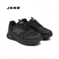 ราคา JSNB ส่งฟรี รองเท้าผ้าใบ พร้อมส่ง รองเท้าผ้าใบแฟชั่น สไตล์เกาหลี พื้นรองเท้ายางนุ่ม กันลื่น ระบายอากาศได้ดี [LN2001] (1734250104979162675)