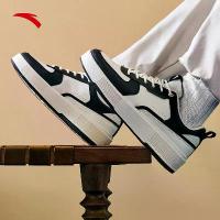 ราคา รองเท้าผ้าใบ หมวกนม สำหรับผู้ชาย ANTA 912428008 (1732136112649963946)