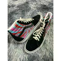 ราคา Sk8แท้Us8.5 41(26.5cm) #sk8#VANS #รองเท้าผ้าใบมือ2#รองเท้าผ้าใบ #Old#รองเท้าวินเทจ#รองเท้ามือ2แท้ #รองเท้าแฟชั่น (1734279446673786810)