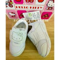 ราคา รองเท้าผ้าใบ K-813 แบบ Tape / Hello Kitty By Sanrio (1734020459963385511)