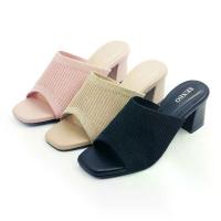 ราคา [จัดส่งทันที] รองเท้าส้นสูง Senso Pu (ส้น Pu) J58046 (1732473703457260761)