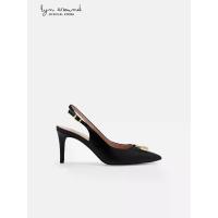 ราคา Lyn around - รองเท้าส้นสูง Sassie (A25F1WH012) (1732940079493645513)