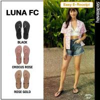 ราคา Havaianas Collection รองเท้าแตะ รองเท้ารัดส้น CR Luna FC รหัส 4129697 (990) คลังสินค้า (1733515480673388119)