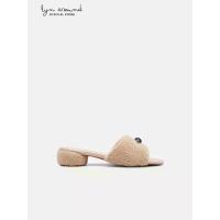 ราคา Lyn around - รองเท้าแตะ Lola (A25W1WH011) (1732939994846233801)