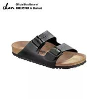 ราคา BIRKENSTOCK Arizona BF Black รองเท้าแตะ Unisex สีดำ รุ่น 51791 (regular) (1730268879218378848)