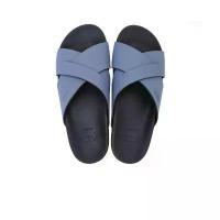 ราคา Scholl ADX รองเท้าแตะ ผู้ชาย สกอลล์ แบบสวม (1733791566669776620)