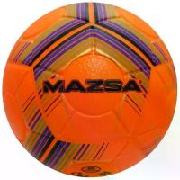 ราคา บอลไทย ลูกฟุตซอล หนัง PVC เบอร์ 3.5 MAZSA ลูกบอล (1734215723508074484)