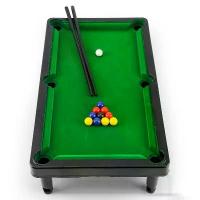 ราคา ของเล่นเด็กคนดังทางอินเทอร์เน็ต ของเล่นกีฬาสำหรับเด็กผู้ชาย โต๊ะบิลเลียด โต๊ะสนุกเกอร์ ลูกบอล ของเล่นแผงขายของกลางแจ้ง (1733086470913492937)