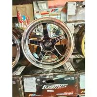 ราคา ล้อ Cosmis Xt-005R ขอบ17 4รู100 ราคาต่อ สี่วง ลดอีก 2000 (1731331174665389810)