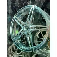 ราคา Magic Factory MG-13 ล้อ forged 12” สำหรับ Vespa Sprint / Primavera / GTS / GTV ล้อฟอร์จ เวสป้า (1734242512624583794)